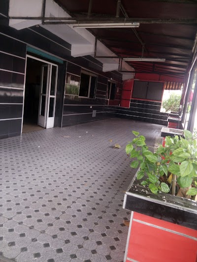 Photos of Caf&eacute; Amjahed