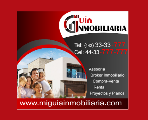 Inmobiliaria Mi Guía Inmobiliaria - Thumbnail