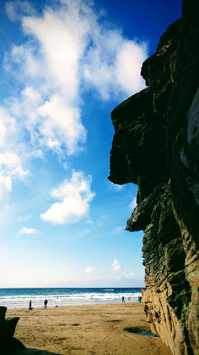 Tintagel Surf Life Saving Club - Thumbnail