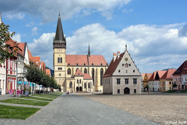 Bardejov