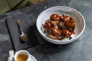 Photo n°34 de Le Pichet à Les Ayvelles (Restaurant français)