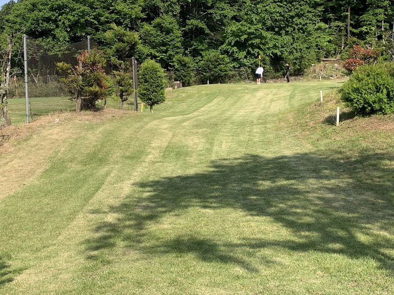 ゴルフプラザ鳩山