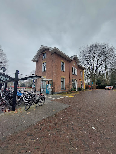 Scheemda - Visual