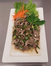 Photo n°11 de Md food thai à Bonneuil-en-France (Restaurant thaï)