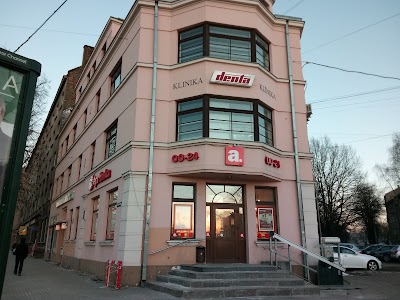 Photos of Klīnika Denta