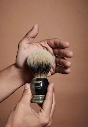 Photo n°29 de Coupe Coiff’ Chevalier Thierry à Jausiers (Salon de coiffure)