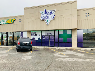 Photo of High Society Dispensary