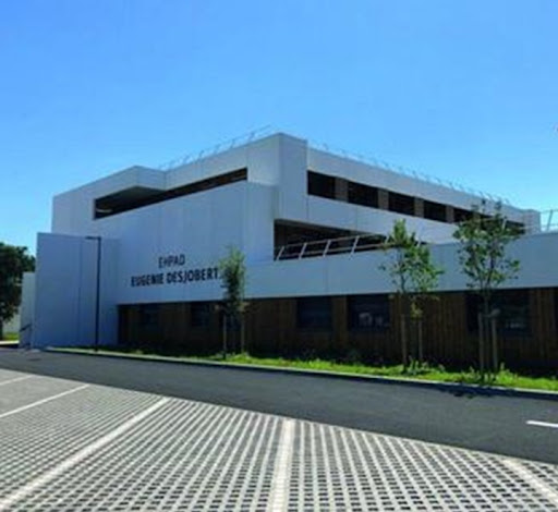 Photo de EHPAD Eugénie DESJOBERT à Saubion (40230)