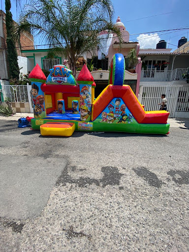 Mi tiendita Party rentals - Thumbnail