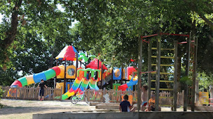 Photo n°76 de Orée de l’Océan à Landevieille (Piscine)