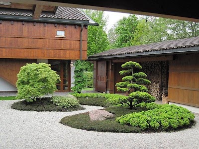 Photos of Gartengestaltung Amann e.U.