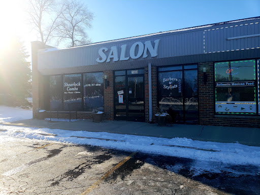 Shearlock Combs Salon - Thumbnail
