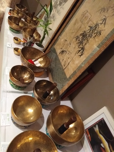 Singing Bowls Perth @The House of Singing Bowls - Thumbnail