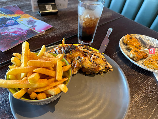 Nando's Denton - Thumbnail