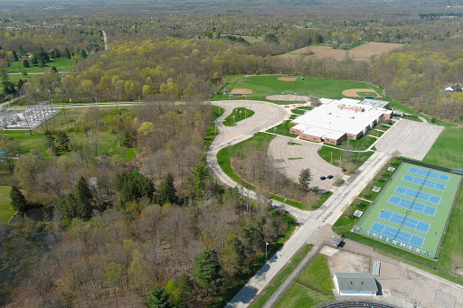 Harmon Middle School - Visual