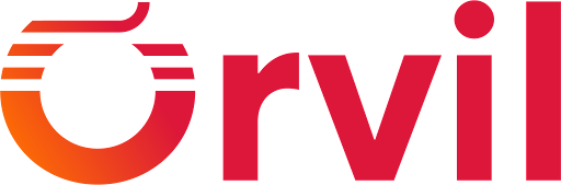 Orvil3d - Visual