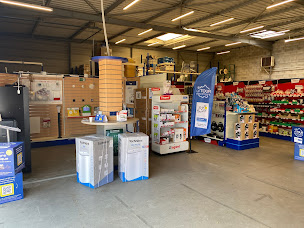 Photo n°10 de Rexel Hésingue à Hésingue (Magasin de matériel de plomberie)