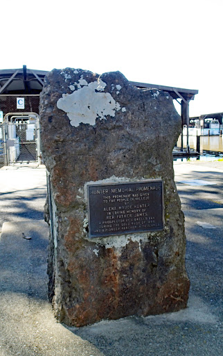 Hunter Memorial Promenade - Thumbnail