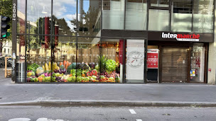 Photo n°1 de Intermarché EXPRESS Lyon à Lyon (Magasin de vins et spiritueux)
