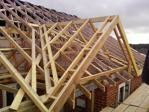 A Alameda Roofing - Thumbnail