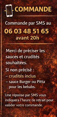 Menu Friterie Ch'ti Mario Page 12