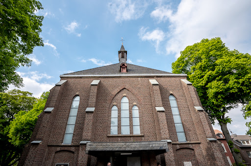Gemeinde Neues Leben - Kirche Aachen - Internationale Christliche Freikirche - христианская община церковь ахен