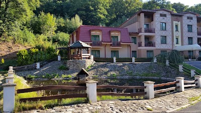 Photos of Hotel Loucky Ltd.