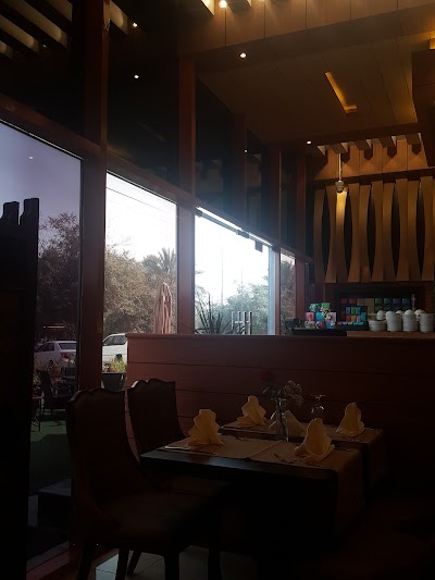 Photos of MONROE RESTAURANT & CAFE