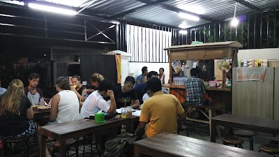 Photos of Warkop KoffieOpa Van Deha