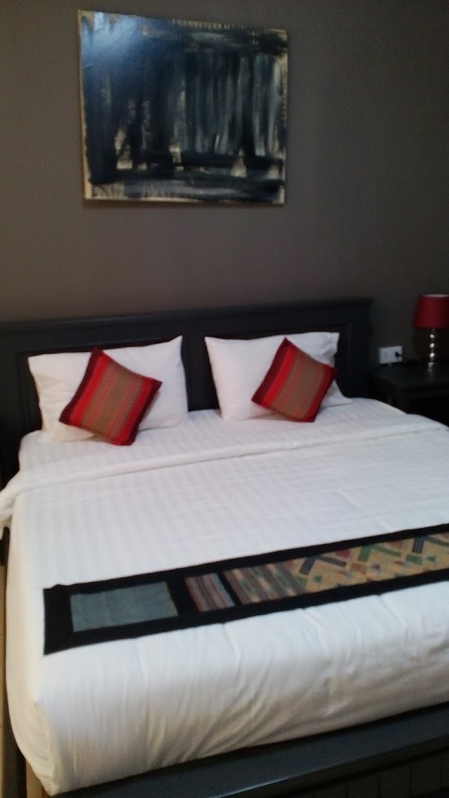 VKS Hotel