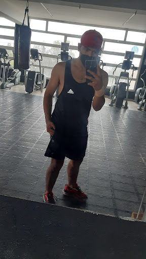 Body Zone Gym - Thumbnail