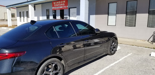 Innovative Auto Styling - Visual
