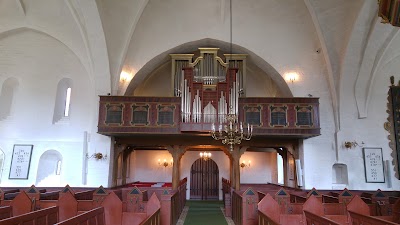 church