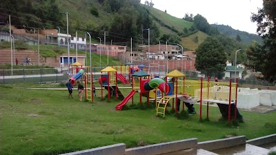 Photos of Infantil Did&aacute;ctico de Tr&aacute;nsito Park