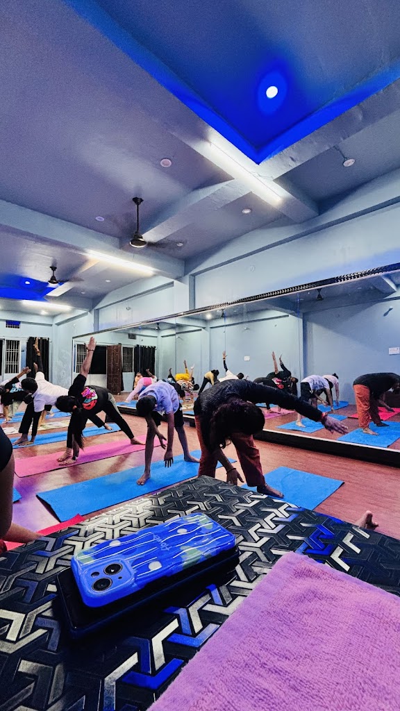 Zumba House And Yoga Center