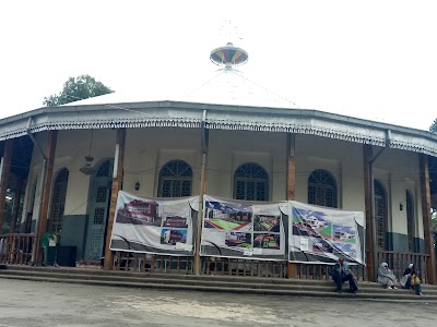 Photos of St. Raphael (ቅዱስ ሩፋኤል)