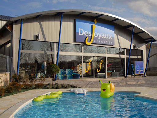 Photo de Piscines Desjoyaux