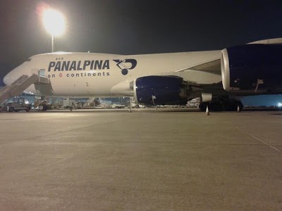 Photos of Terminal 2