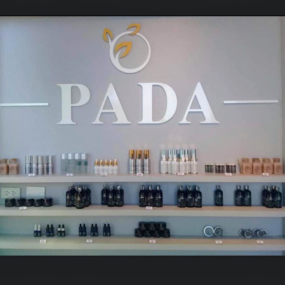 PADA Massage thaï Traditionnel