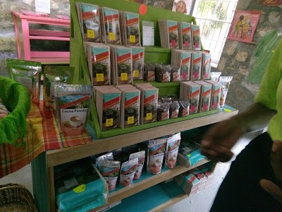 Photos of Diamond Chocolate Factory (Jouvay Chocolate)