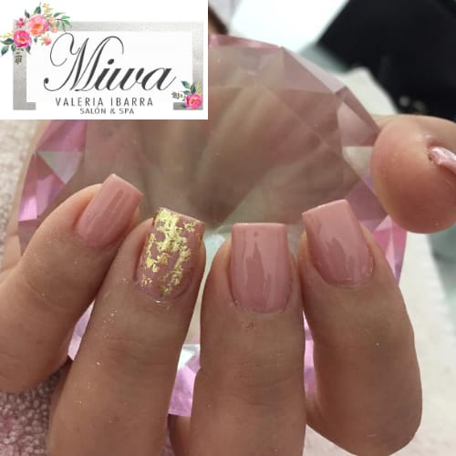 MiwaSpa - Visual