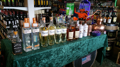 Grapevine Fine Wines & Liquor - Thumbnail