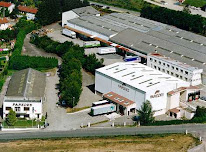 PAREDES Limoges à Verneuil-sur-Vienne