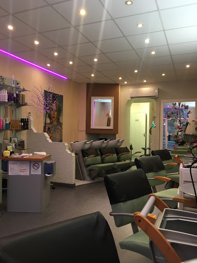 Salon Dumont - Thumbnail