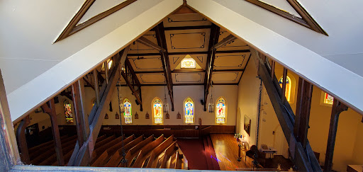 Sts. Patrick & Raphael Parish