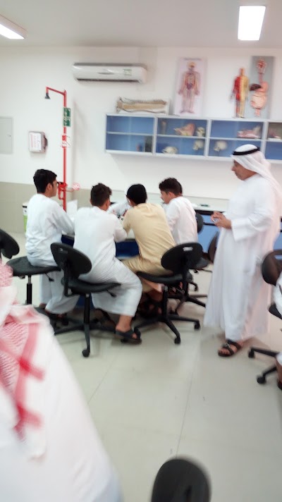 Photos of Zayed Althani School