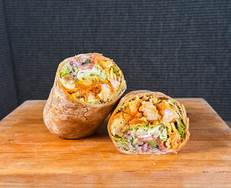 Olly Olly Market by null