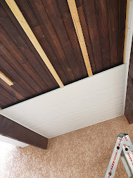 Photo n°24 de DP Rénovation à Vernet (Façadier)