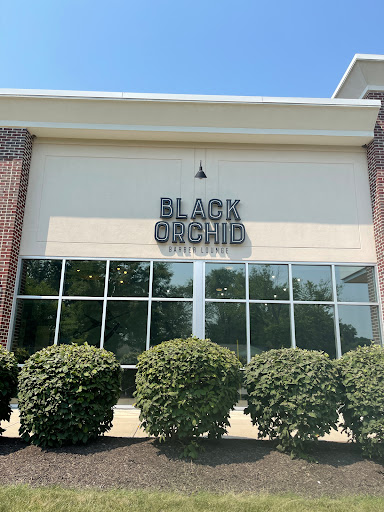 Black Orchid Barbers [CARMEL] - Thumbnail