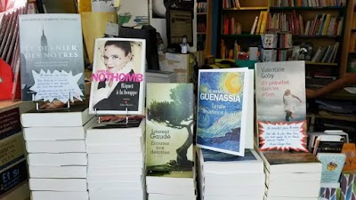 book-store